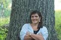 Miriam MacDonald in nature